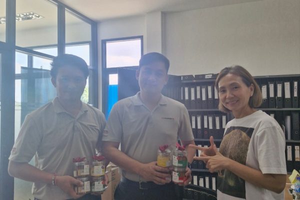 LINE_ALBUM_การดูแลรักษาและแก้ไข 6 ล้อ เบื้องต้น_250627_